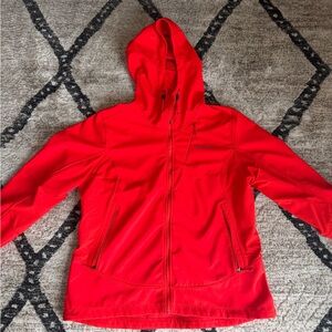 Eddie Bauer Vibrant Red Women's Jacket